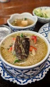 タイ国料理 バンタイ