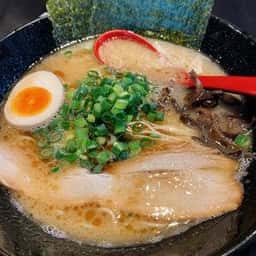 中華そば 風 KAZE