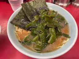 ラーメン大将 本店