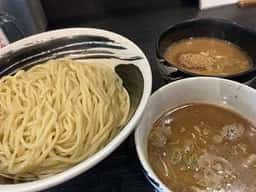 つけ麺 八芒星