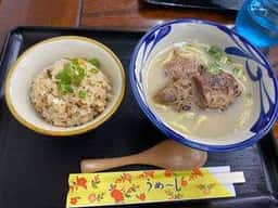 なかざ家