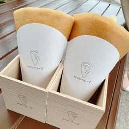 タンゲクレープ