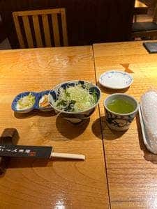 かつ久 無庵 横浜高島屋店