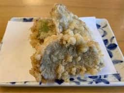 割烹・天ぷらよこい