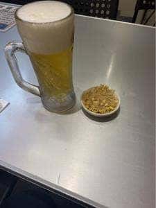 外呑処へそ 新橋0号店