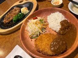 びっくりドンキー 長泉店