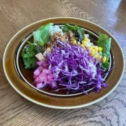 讃岐おもちゃ美術館 cafe