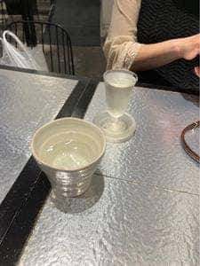 サカナカナッテ 広島駅ekie店