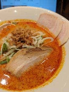 一風堂 横浜ポルタ店
