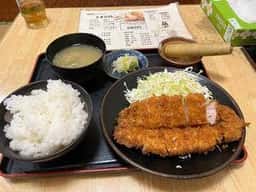 盛かつ