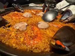 BAR de ESPANA Pero