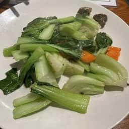 香港料理 廿四味