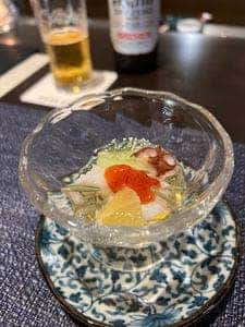 和食彩菜 旬家 ueda?