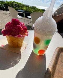 バンタカフェ by 星野リゾート