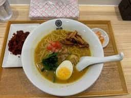 麺屋智