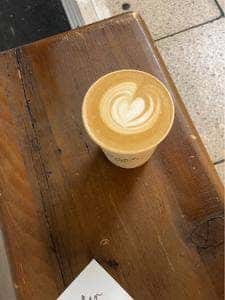 Saunter coffee