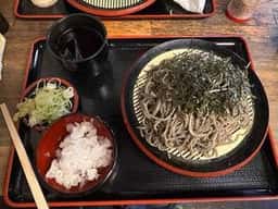 京橋 恵み屋