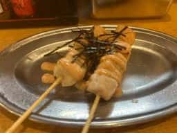 串カツ ごん太