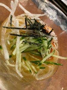 和牛焼肉 EAGLE RARE