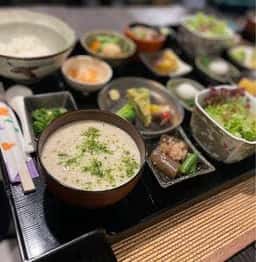 古家cafe 自然坊