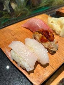 すし處 さくら