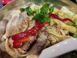 西安料理と刀削麺・火鍋 XI'AN 市ヶ谷店