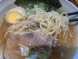 中華そば 旭乃陣