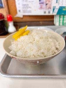 みたけ食堂