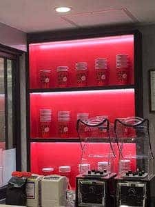 COTTE COFFEE 府中くるる店
