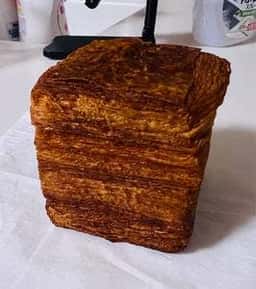 LE CROISSANT DE VACANCES