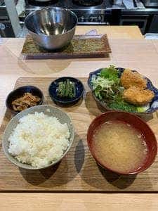 旬の肴 かかわり