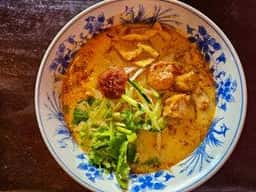 いただきます食堂