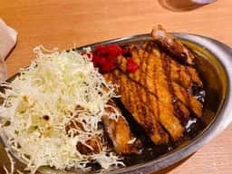 ゴーゴーカレー 神田駅南口パーク店