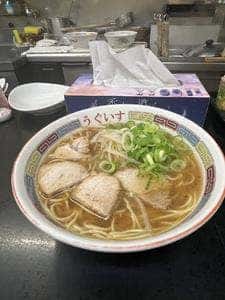 うぐいす