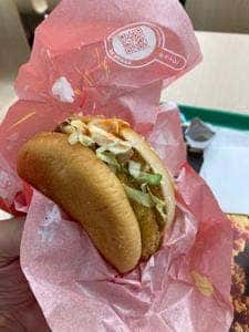マクドナルド 野比シティオ店