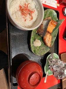 郷土料理 ユック 千歳空港ターミナルビル店