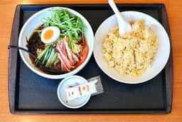 中華美食 台北榕園