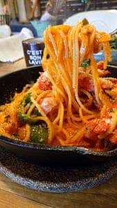 カフェ&ダイニング shinamon cafe