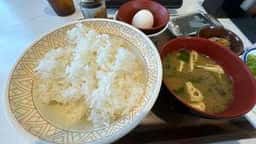 すき家 東大阪菱屋西店