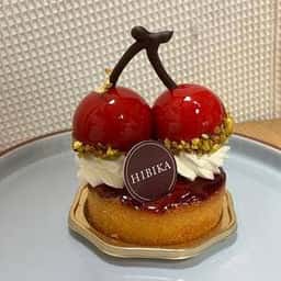 HIBIKA 日本橋髙島屋店
