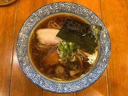 らーめん森や。