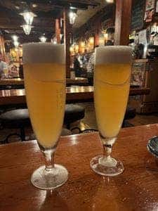 池林房