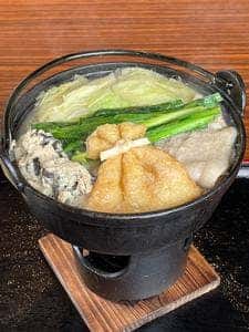 相撲茶屋 繁