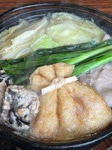 相撲茶屋 繁