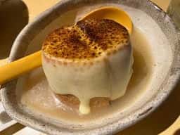 鶏出汁おでん とりばか 自由が丘店
