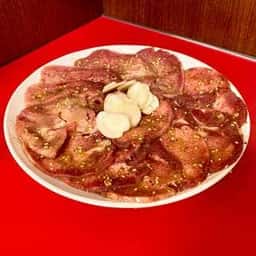 焼肉冷麺てっちゃん 蒲田西口店