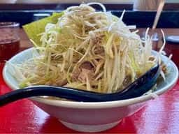 ラーメン北川