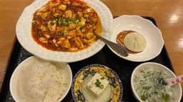中国食府双龍居 池田町本店