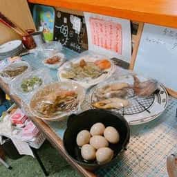いかち・旨食事処