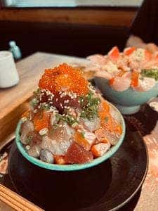 熱海おさかな・大食堂